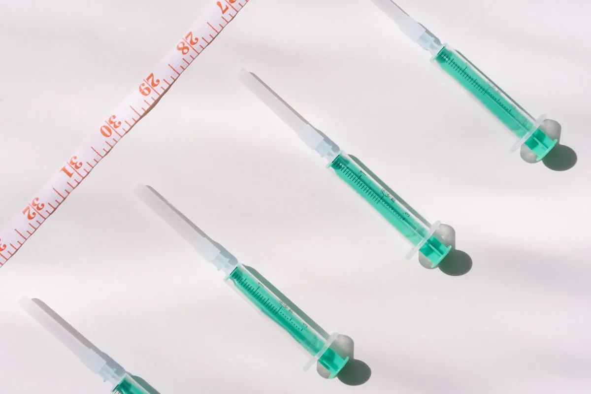 Ozempic face facial volume loss treatment guide